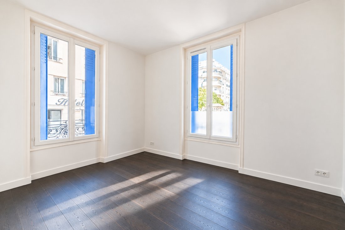 Apartment in Centre Ville - Gambetta, Clichy, France 5 - 18927308