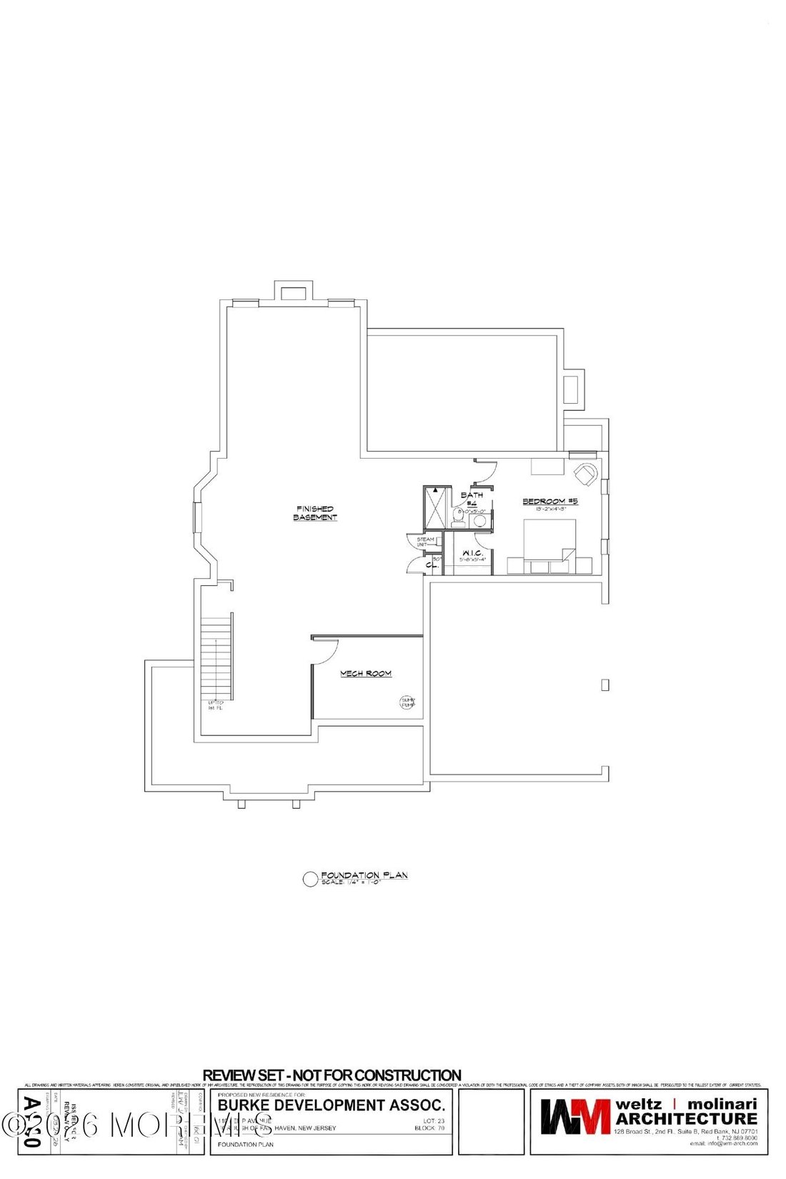 House in Fair Haven, New Jersey, United States 5 - 18924765