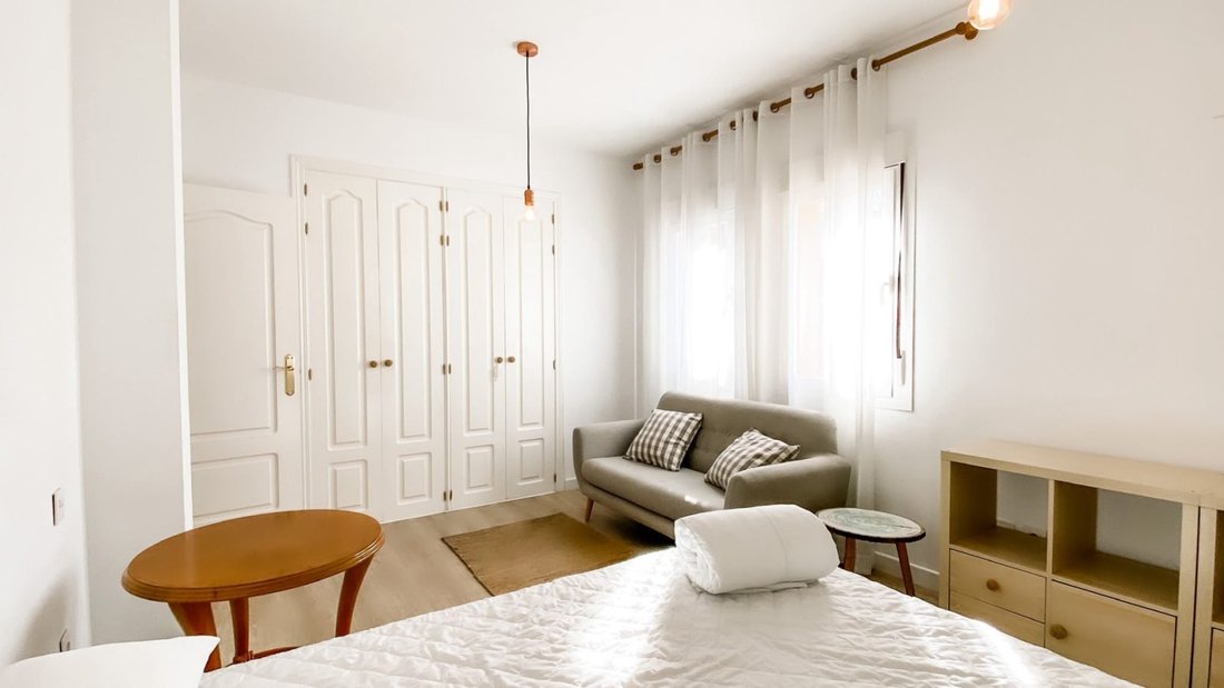 Apartment in Estepona, Andalusia, Spain 4 - 18926478