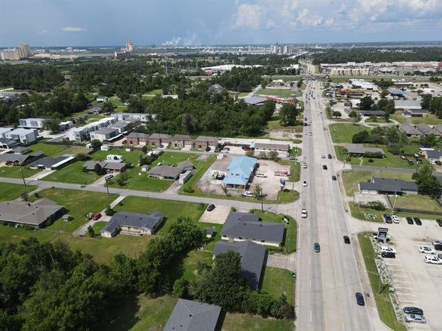 Terreno en Lake Charles, Luisiana, Estados Unidos 5 - 18924763