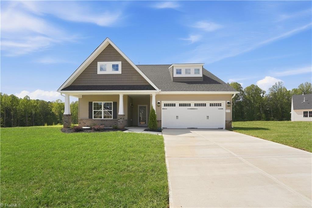 House in Greensboro, North Carolina, United States 1 - 18795021