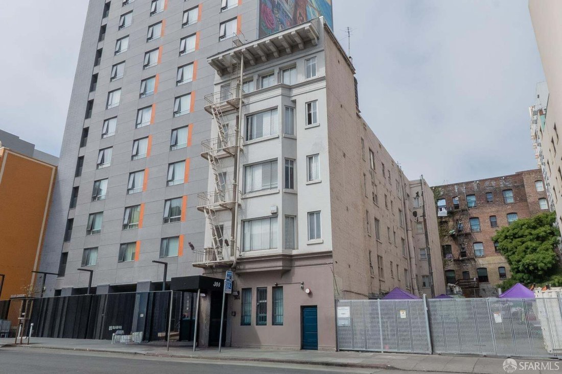San Francisco, California, United States 2 - 18925099