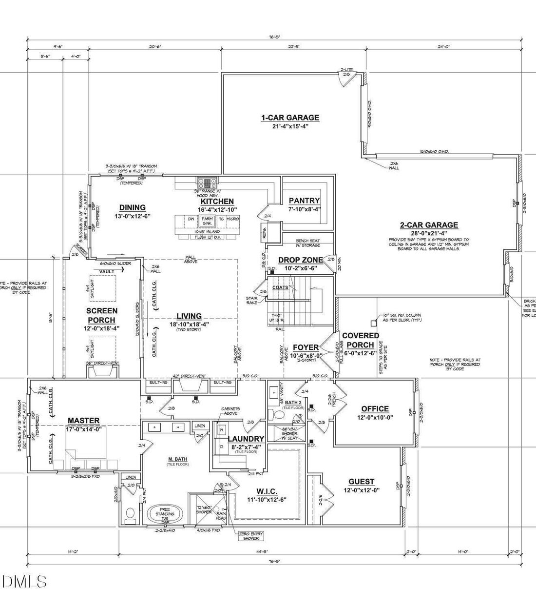 House in Pittsboro, North Carolina, United States 4 - 17704343