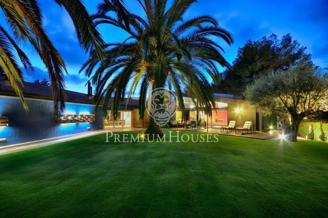 House in Sant Vicenc de Montalt, Catalonia, Spain 3 - 10609800