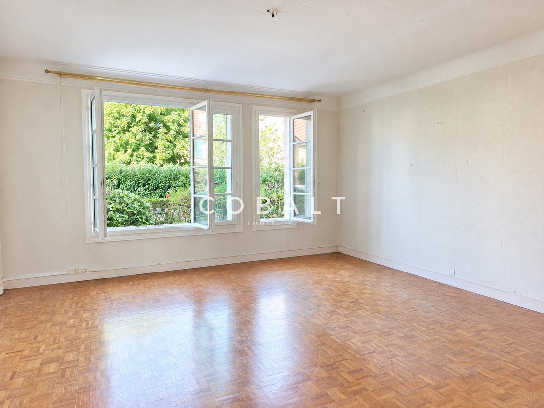 Apartment in Le Chesnay, Le Chesnay-Rocquencourt, France 1 - 18897769