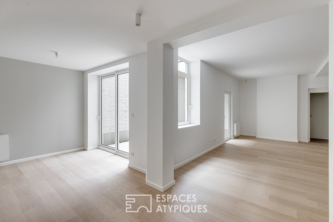 Apartment in Vauban Esquermes, Lille, France 2 - 18927669