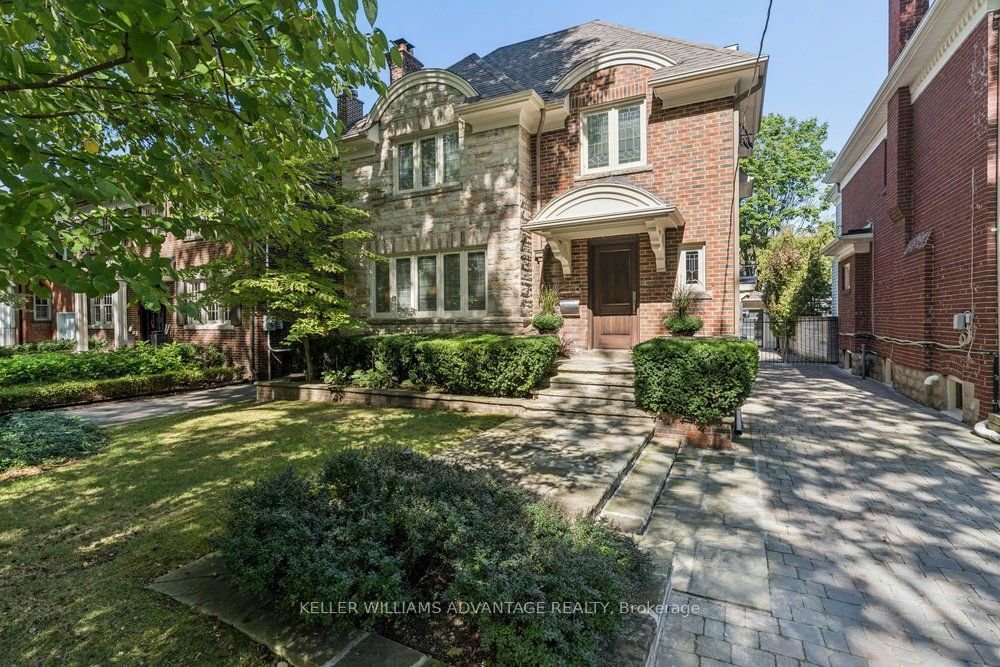 House in Toronto, Ontario, Canada 1 - 18925239