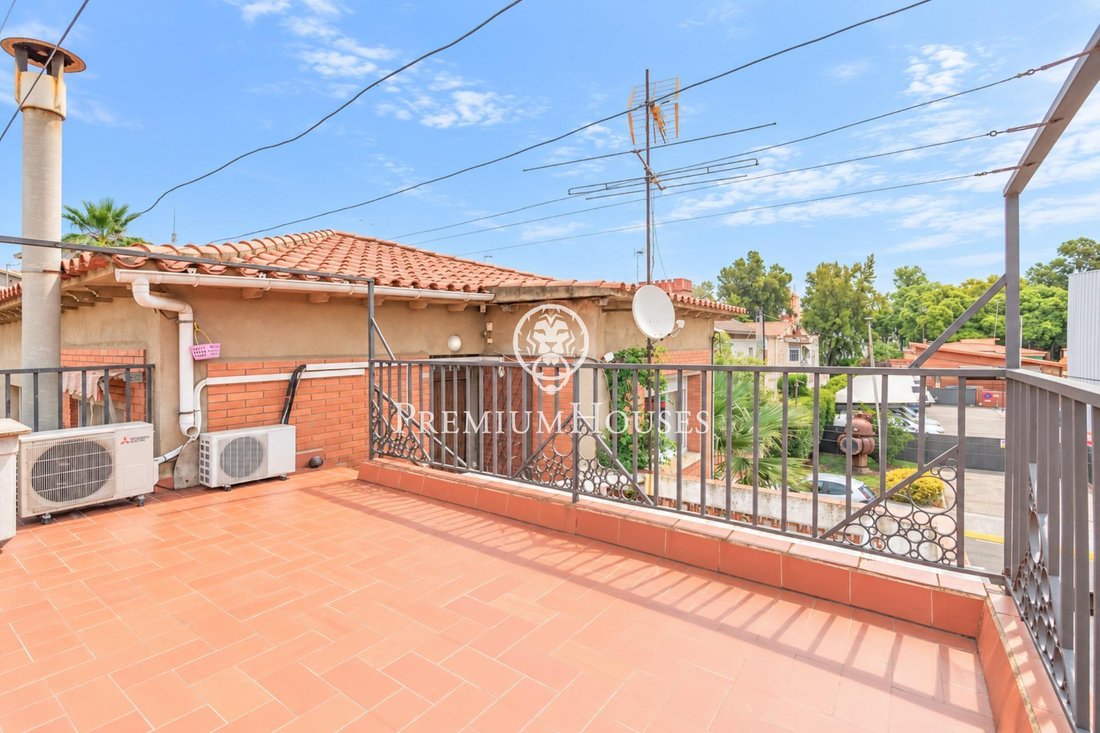 House in Gava, Catalonia, Spain 2 - 18926367