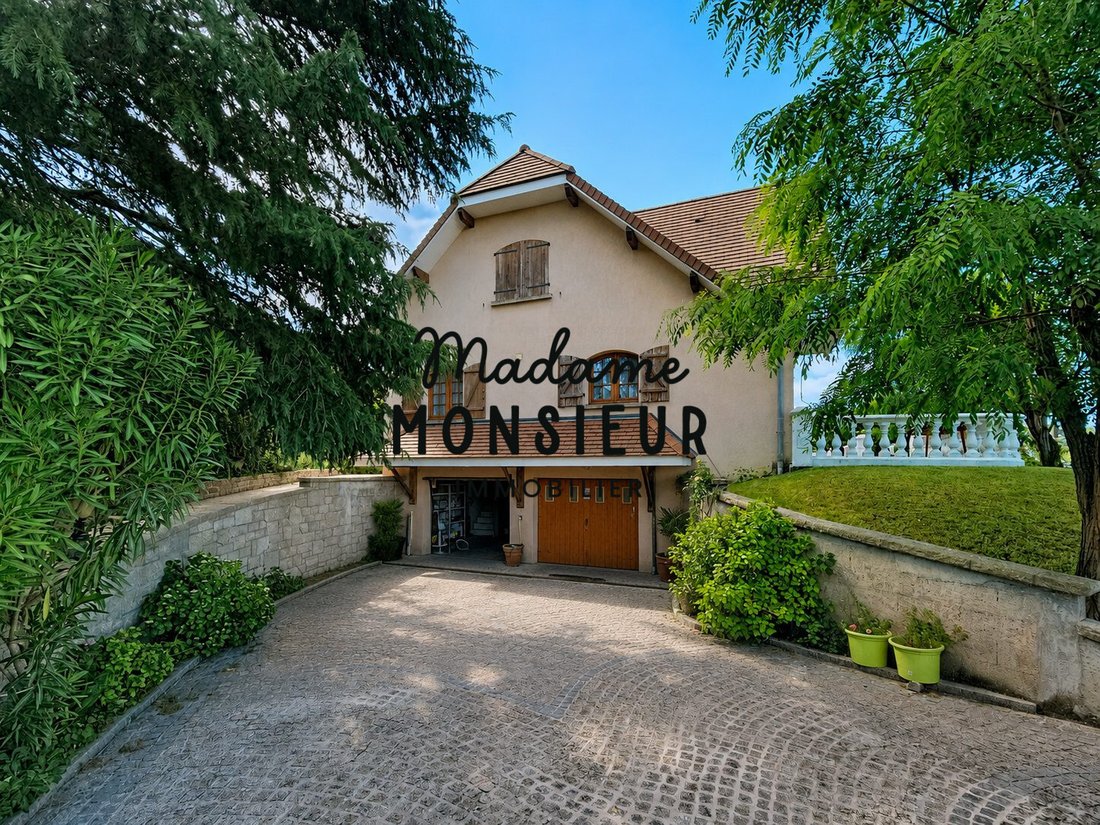 House in Saint-Savin, Auvergne-Rhône-Alpes, France 4 - 18928104