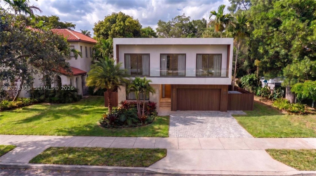 House in El Portal, Florida, United States 2 - 18926103