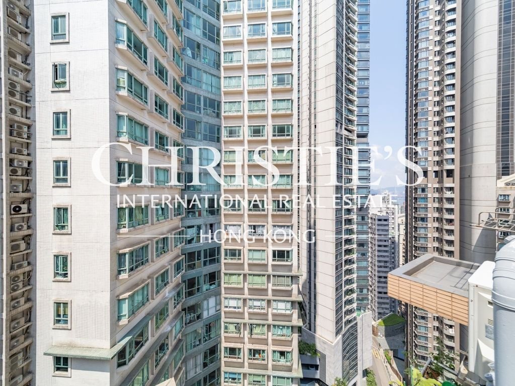 Apartment in Hong Kong, Hong Kong 1 - 18878229