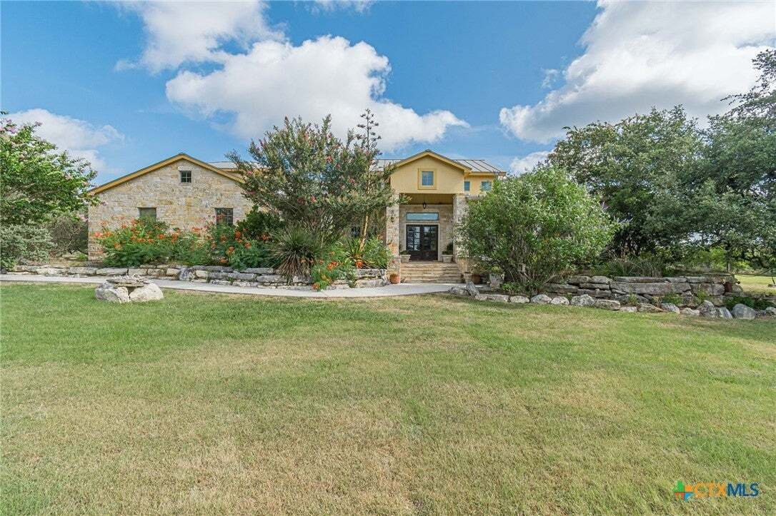 House in New Braunfels, Texas, United States 3 - 18926034
