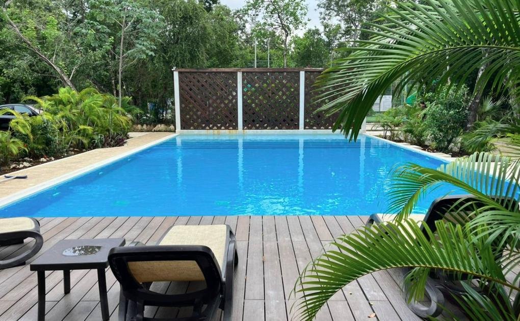 Maison à Alma Tulum Hotel, Quintana Roo, Mexique 2 - 18924478
