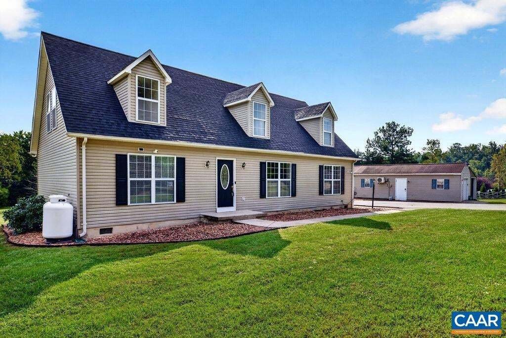 House in Afton, Virginia, United States 2 - 18924851