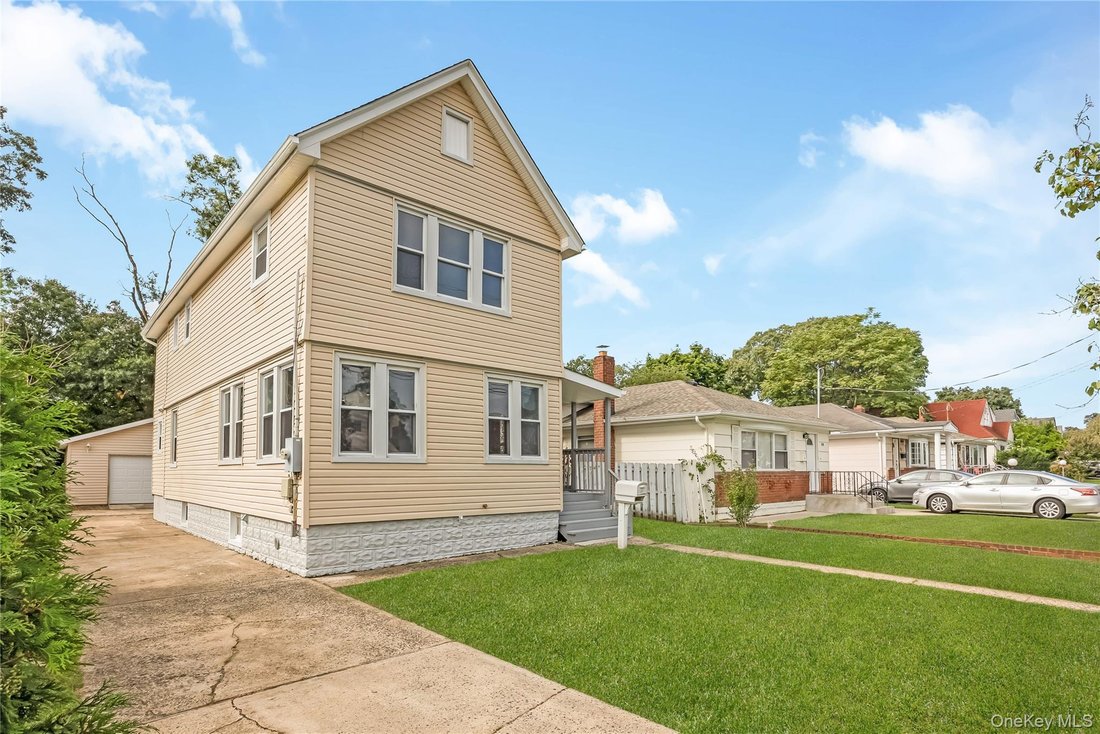 House in Hempstead, New York, United States 2 - 18924737
