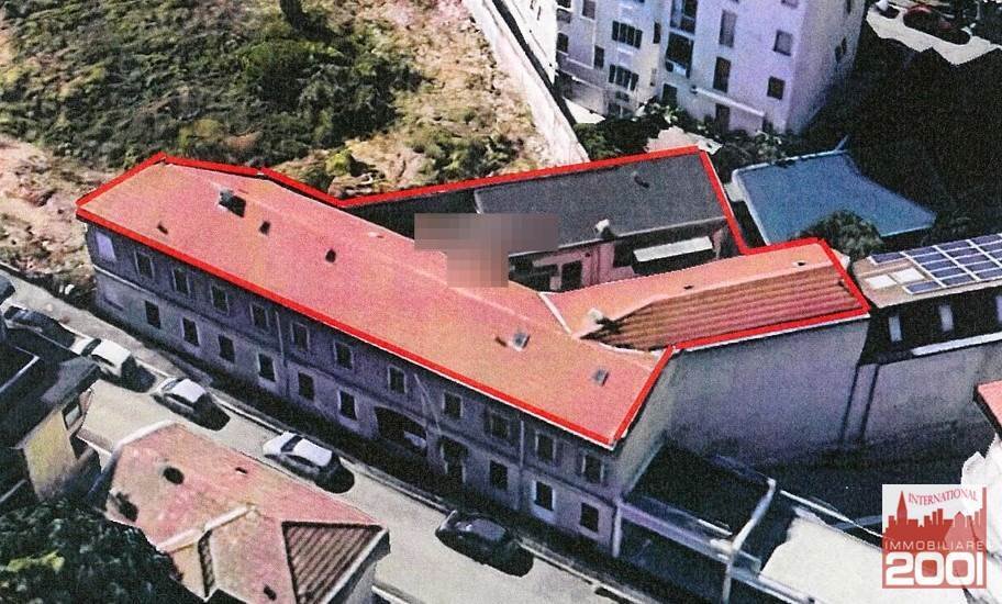 Estate in Centro, Busto Arsizio, Lombardy 1 - 18923577