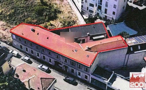 Estate in Centro, Busto Arsizio, Lombardy 1