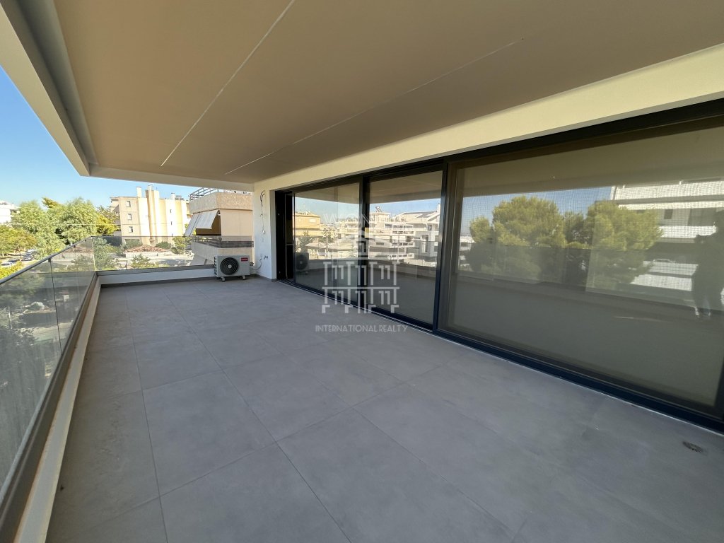 Apartamento en Glifada, Ática, Grecia 1 - 18925370