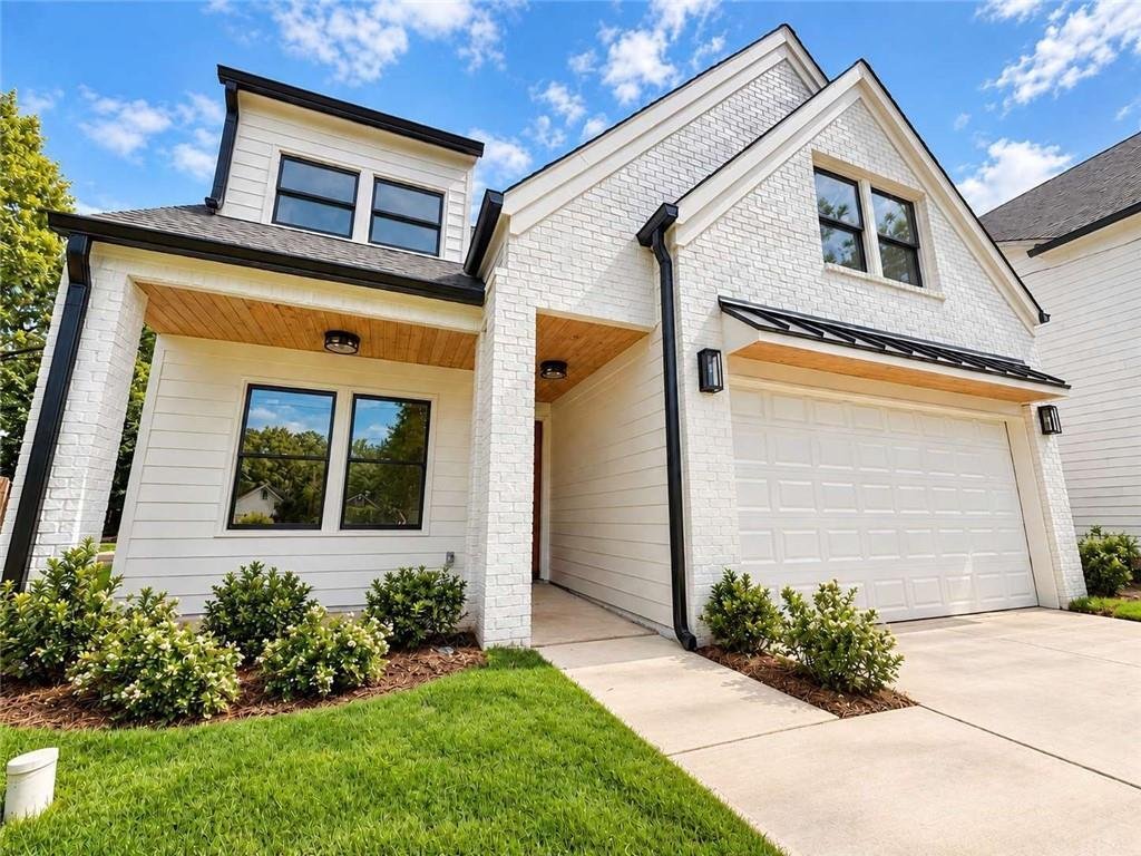 House in Decatur, Georgia, United States 1 - 18456276