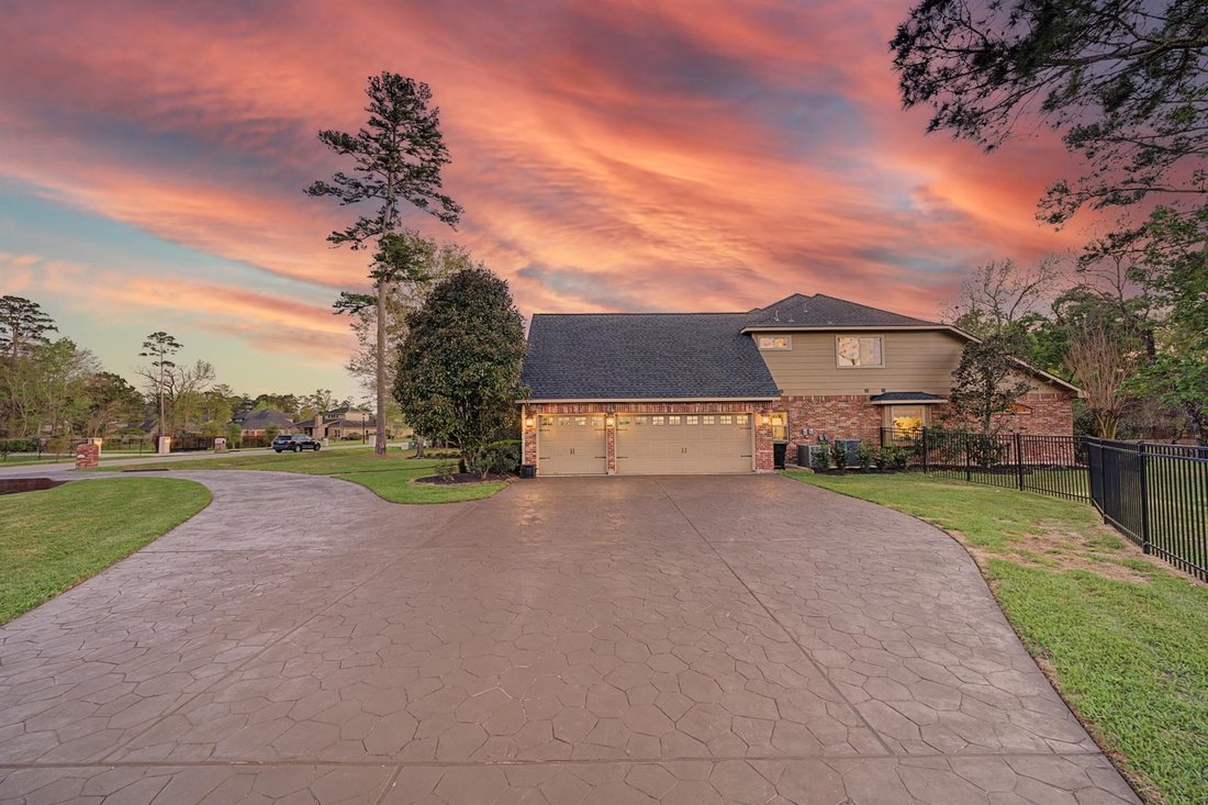 House in Spring, Texas, United States 2 - 18926613