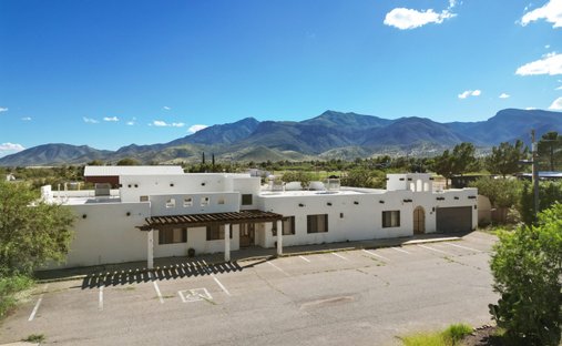 House in Sierra Vista, Arizona, United States 1