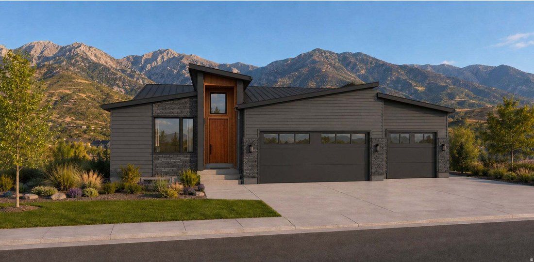 House in Sandy, Utah, United States 1 - 18926051