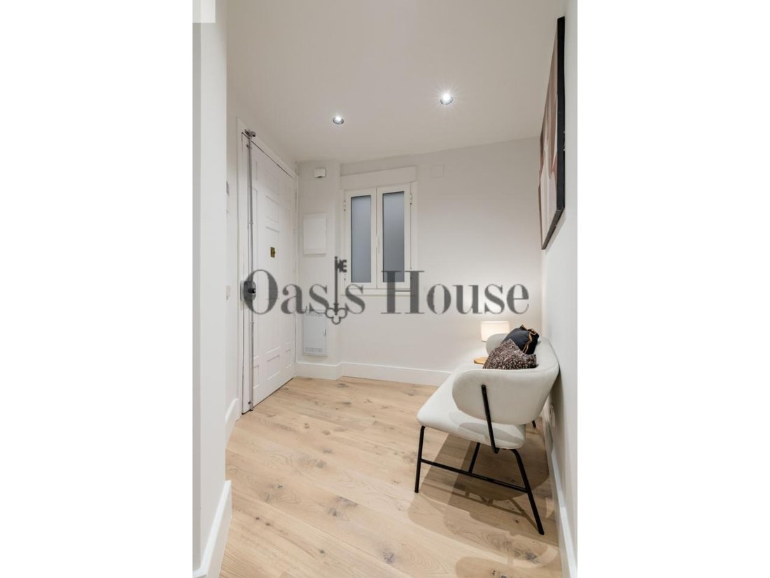 Apartment in Chamberi, Madrid, Spain 4 - 18926852