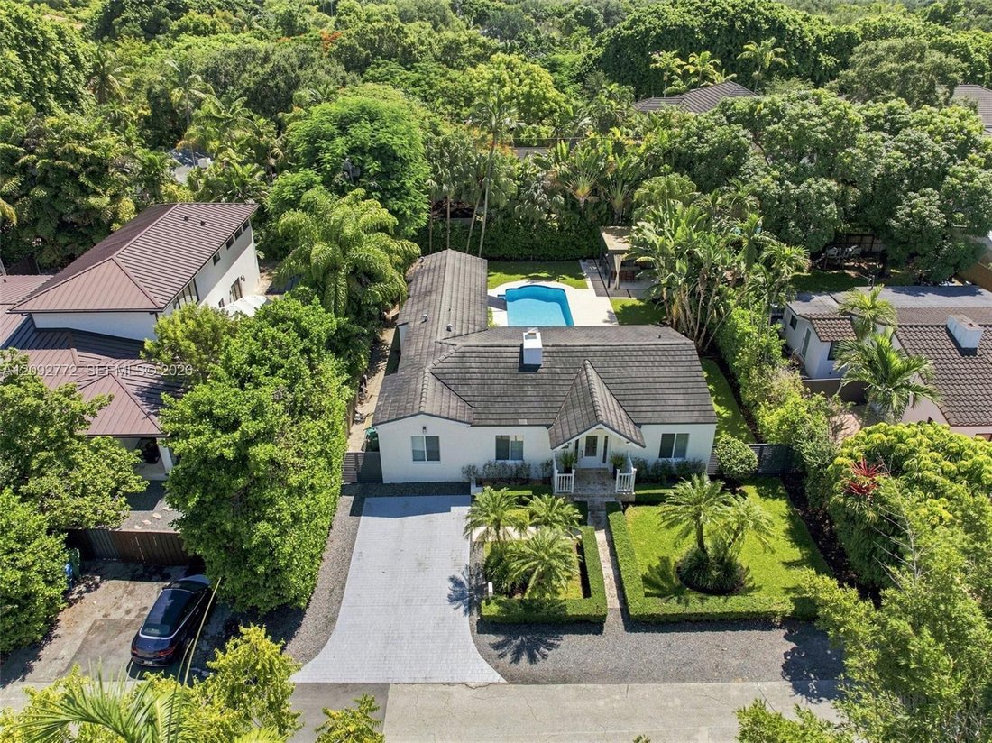 Casa en Miami, Florida, Estados Unidos 2 - 18924485
