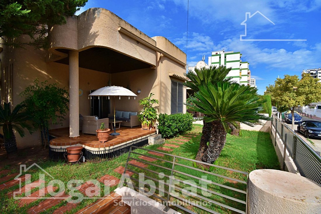 Villa in Gandia, Valencian Community, Spain 2 - 18926898