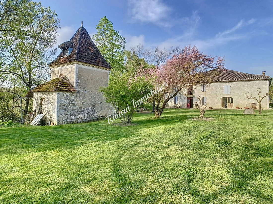 House in Fleurance, Occitania, France 1 - 18387216