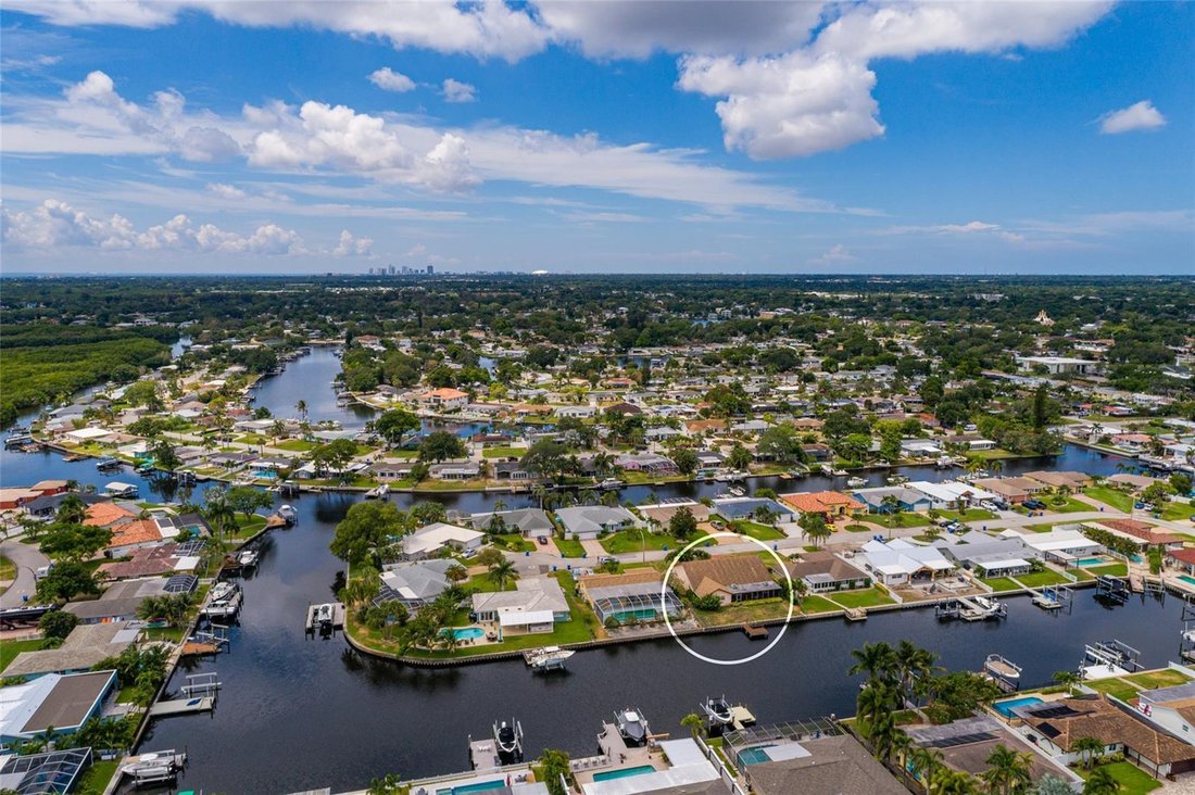 House in St. Petersburg, Florida, United States 1 - 18925743