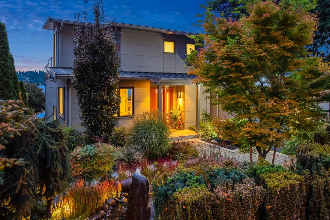 House in Kirkland, Washington, United States 4 - 18924753