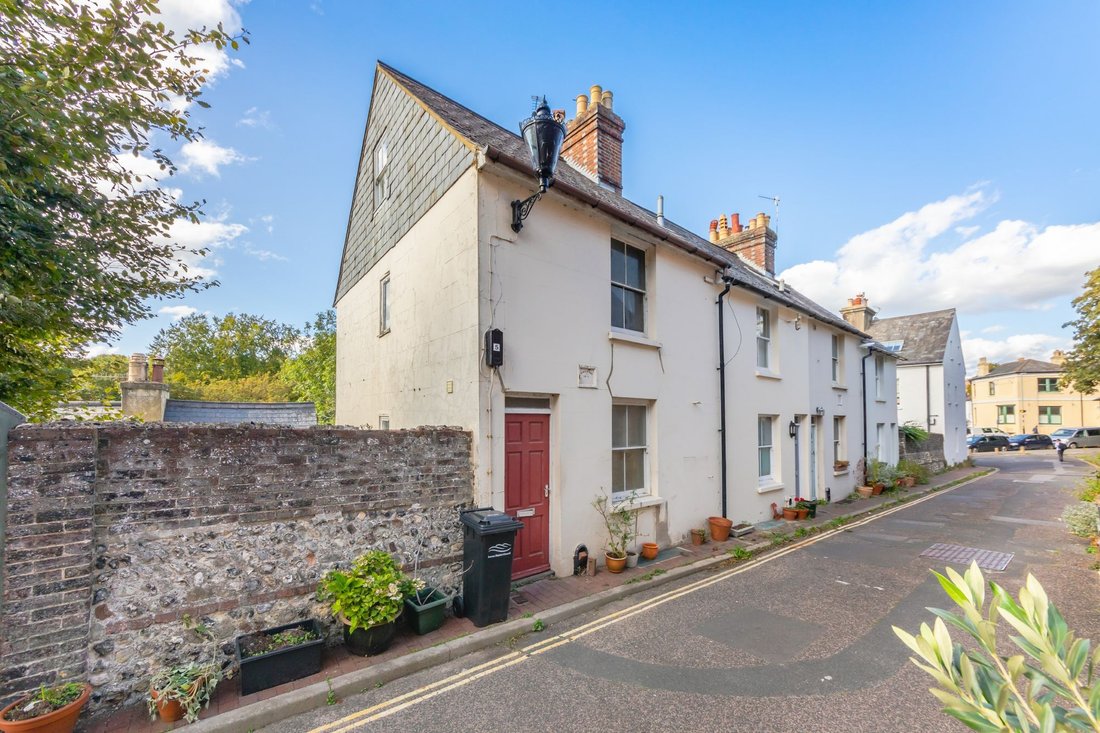 House in Lewes, England 1 - 18924147
