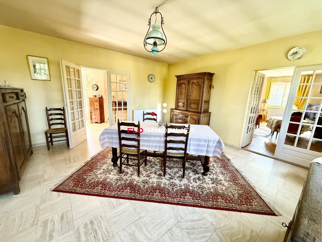 House in Bretteville-sur-Laize, Normandy, France 4 - 17561744
