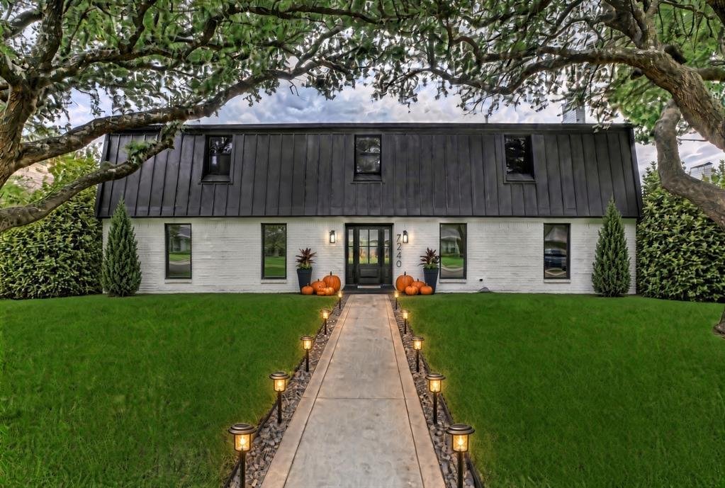 Haus in Dallas, Texas, Vereinigte Staaten 1 - 18744490