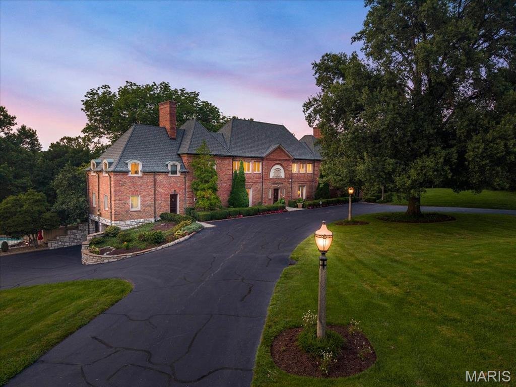 House in Town and Country, Missouri, United States 1 - 18925603