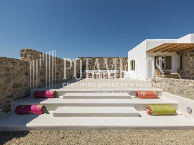 House in Ano Mera Community, Aegean, Greece 5 - 18925145