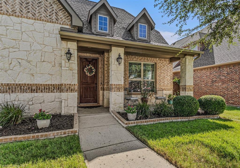 House in Richardson, Texas, United States 4 - 18926448