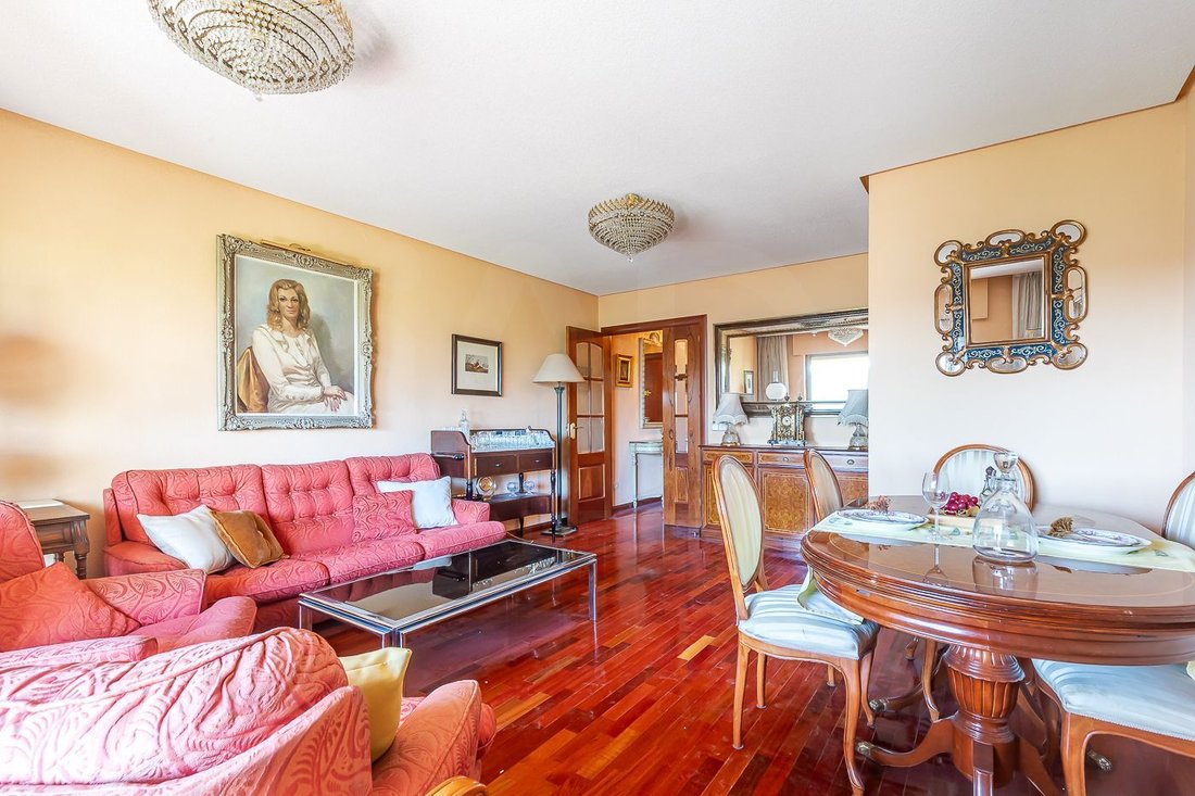 Apartment in Retiro, Madrid, Spain 3 - 18927692