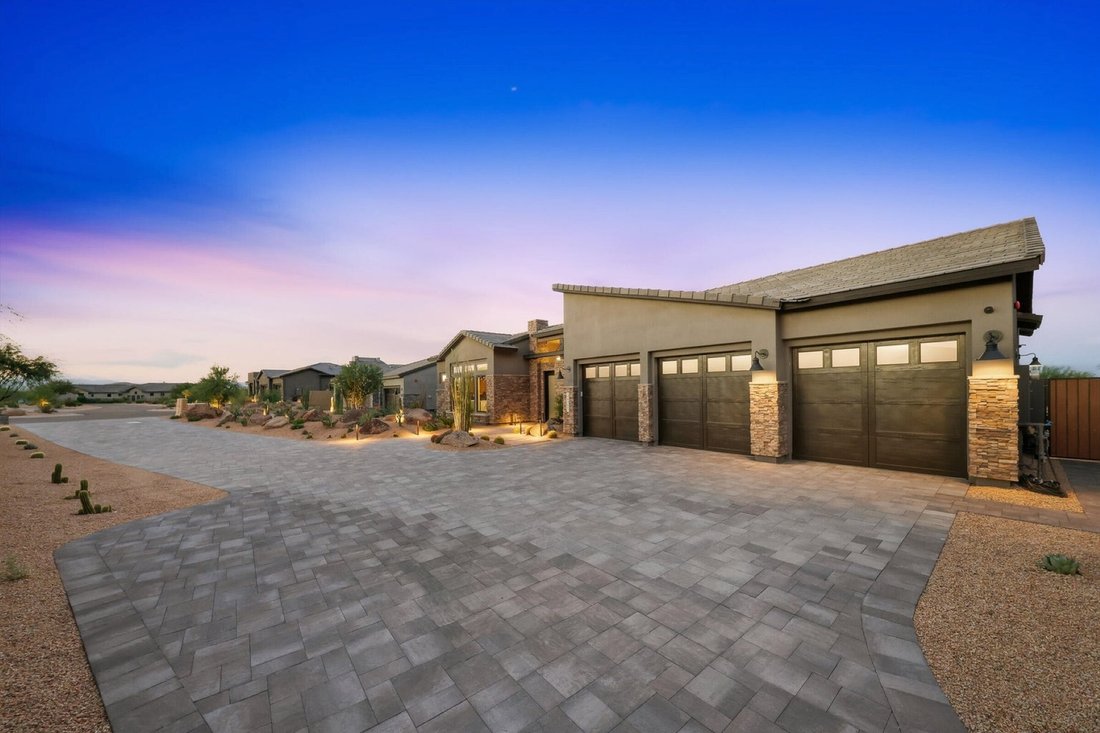 Haus in Scottsdale, Arizona, Vereinigte Staaten 4 - 18924797
