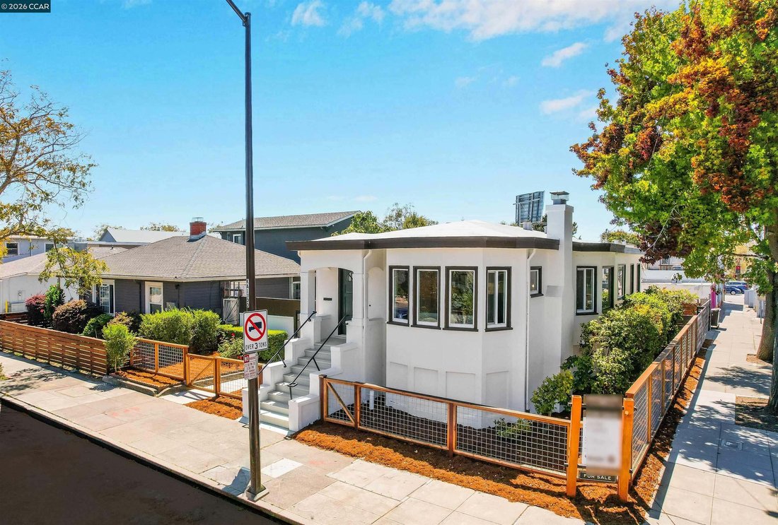 Berkeley, California, United States 5 - 18924967