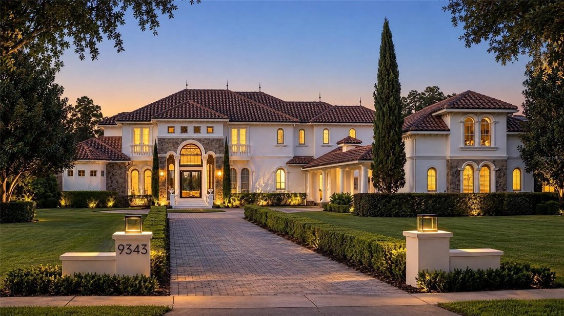 House in Lake Butler, Florida, United States 5 - 18925782
