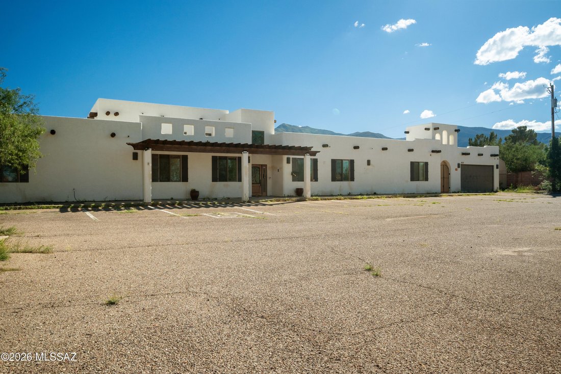 Haus in Sierra Vista, Arizona, Vereinigte Staaten 2 - 18924805