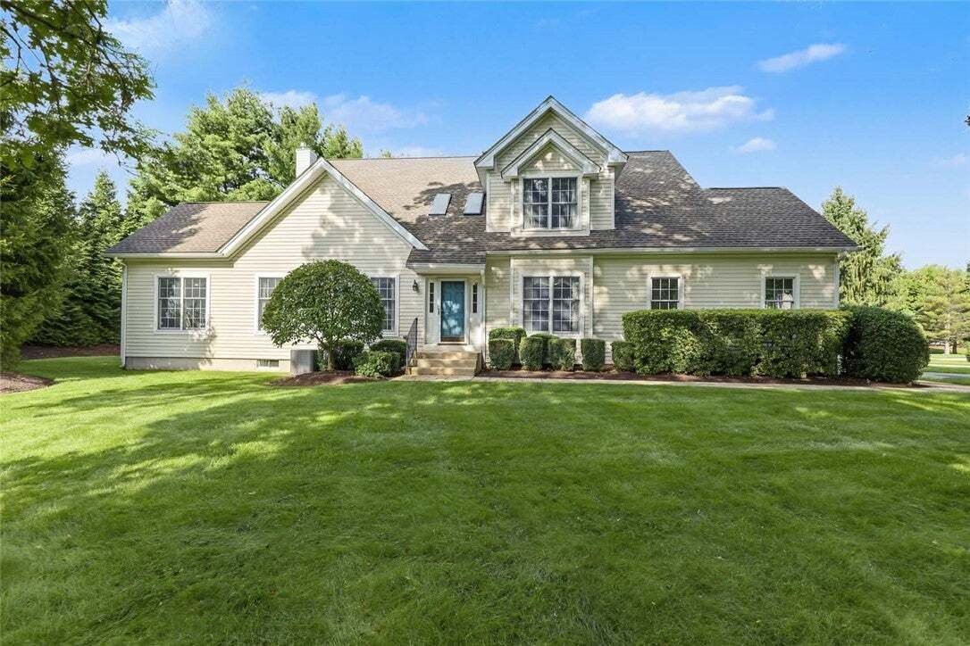 Condo in East Greenwich, Rhode Island, United States 1 - 18925327