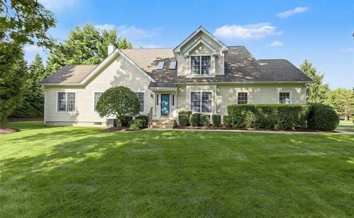 Condo in East Greenwich, Rhode Island, United States 1