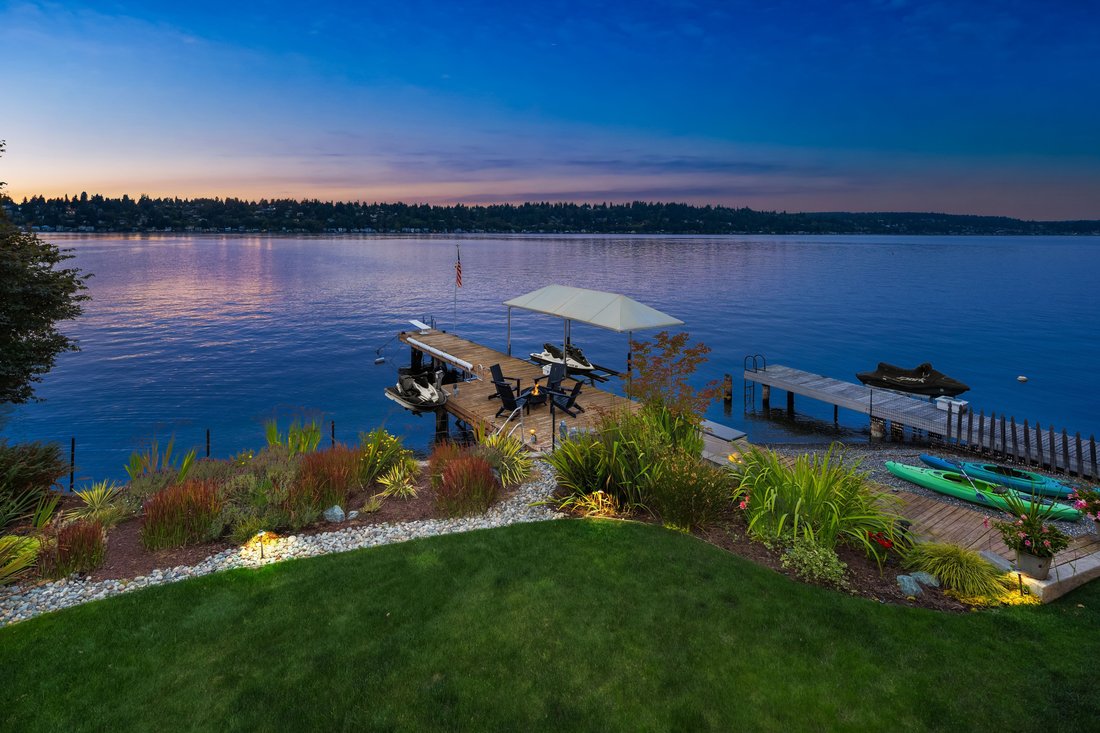 House in Kirkland, Washington, United States 2 - 18924753