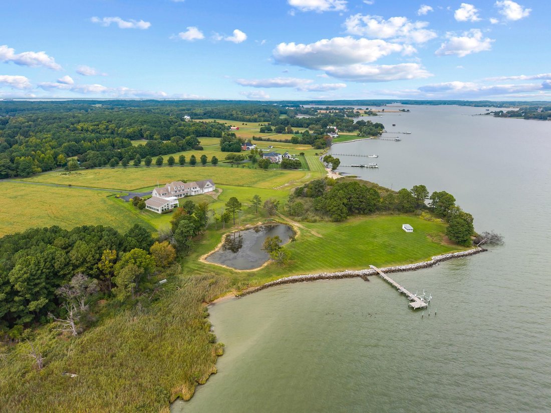 Maison à Stevensville, Maryland, États-Unis 3 - 18924708
