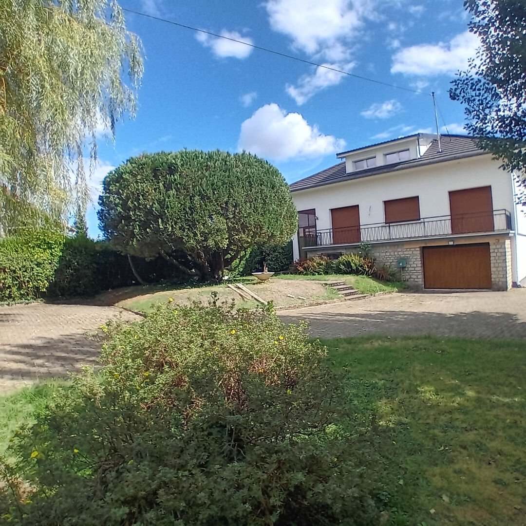 Villa in Essert, Bourgogne – Franche-Comté, France 4 - 18924301