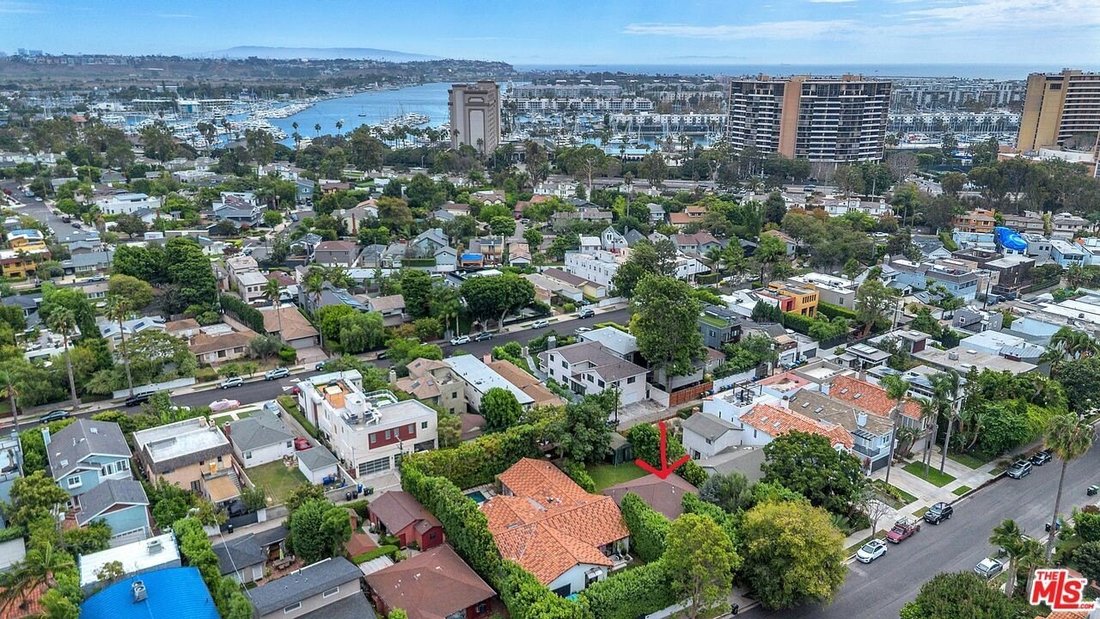 House in Marina del Rey, California, United States 1 - 18927930