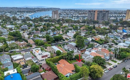 House in Marina del Rey, California, United States 1